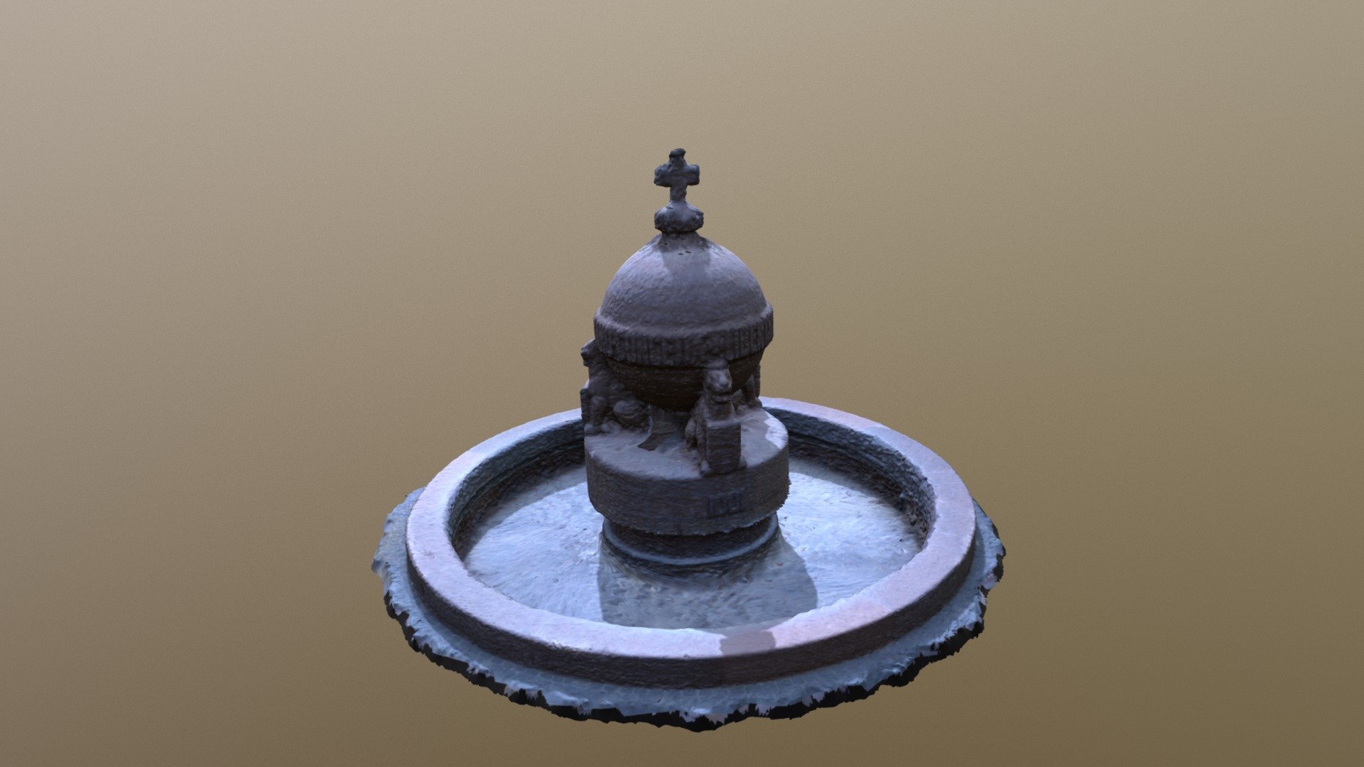 Székesfehérvári Országalma 3d Model By Ripalmyra E544d30 Sketchfab 9987