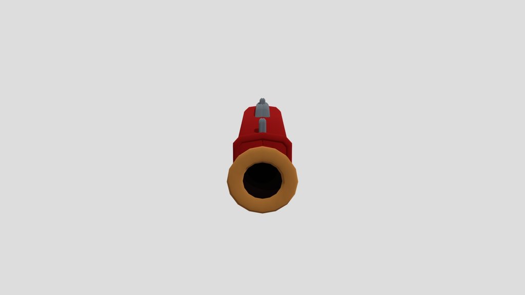 yeeps Pellet Shotgun
