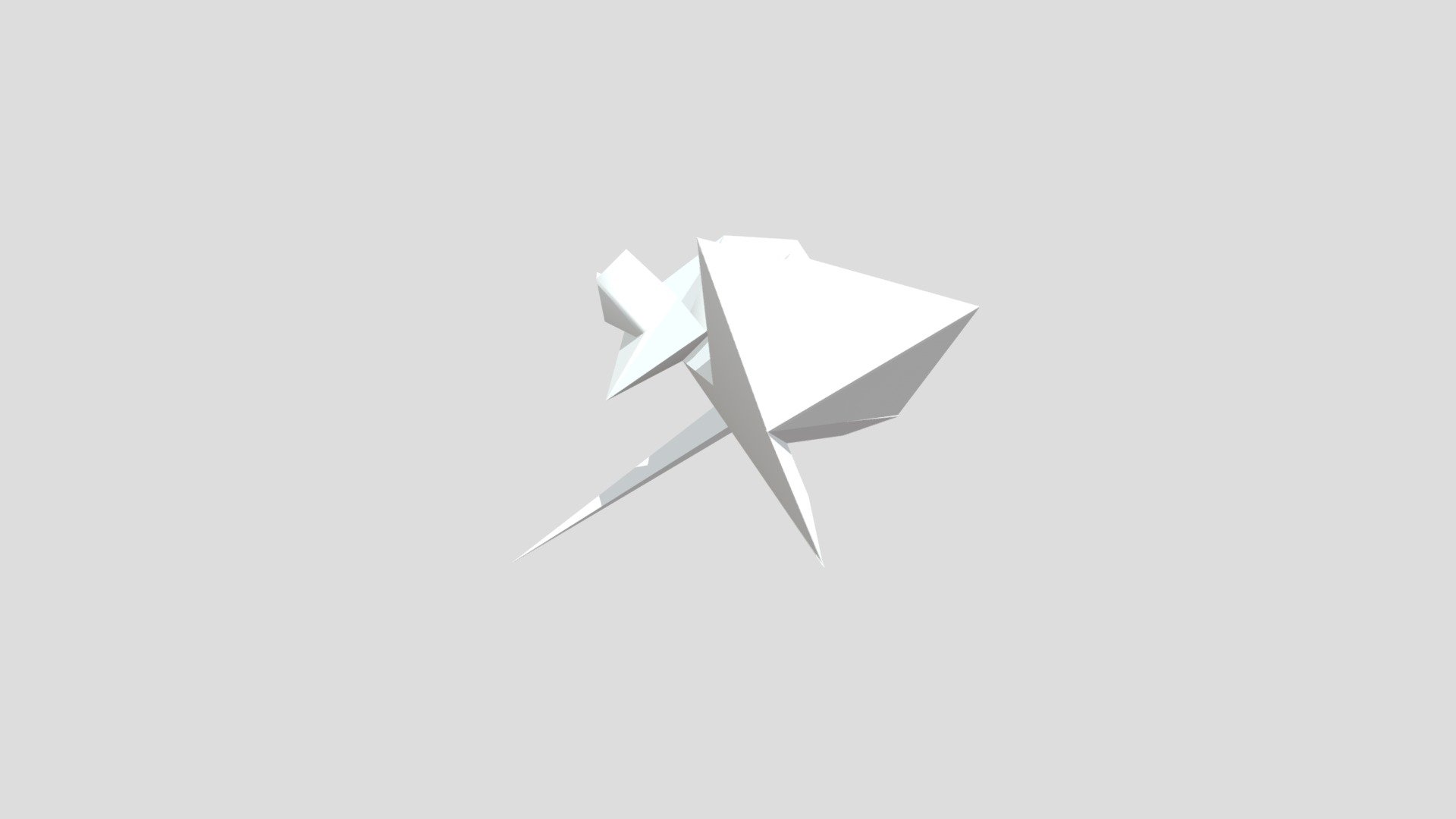 Abstract Sculpture