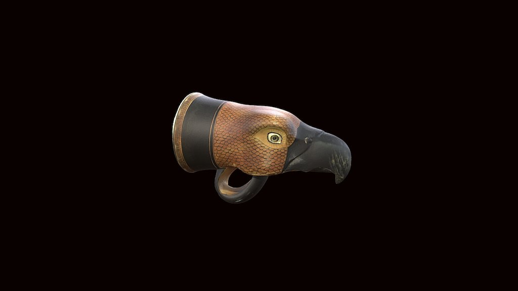 Rhyton