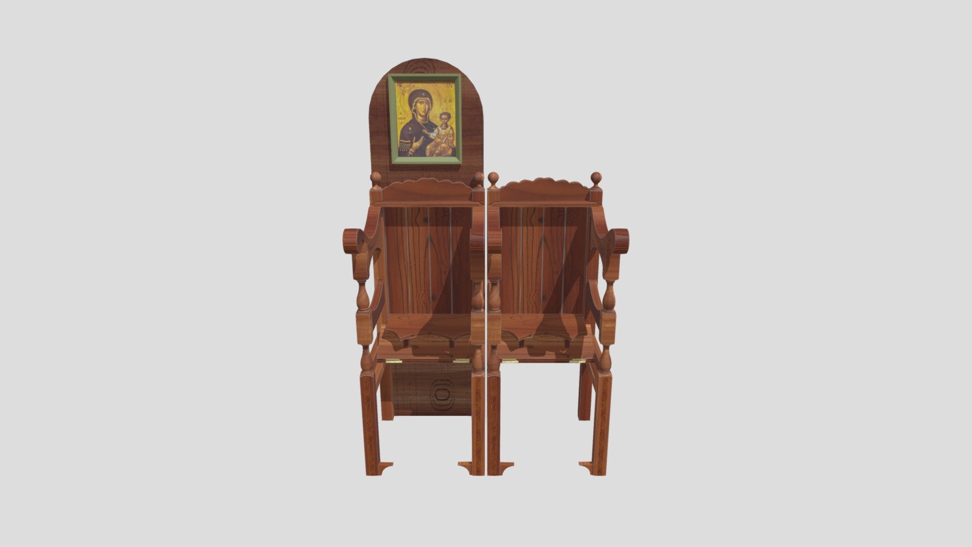 george_neraida_chair1 — Sketchfab embed 3D viewer