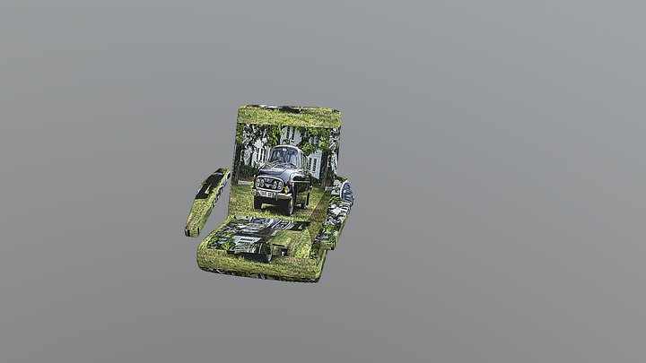 asdgsdaasd 3D Model