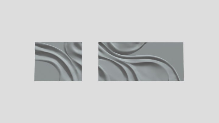 AW 02 3D Model