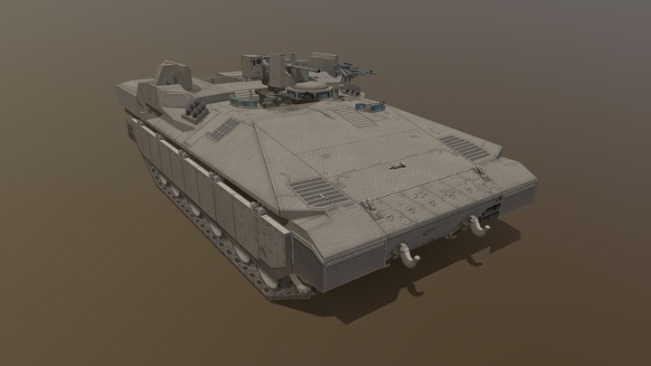Namer APC