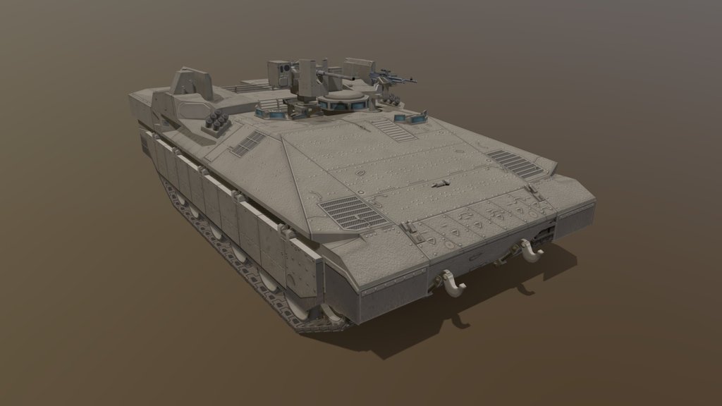 Namer APC