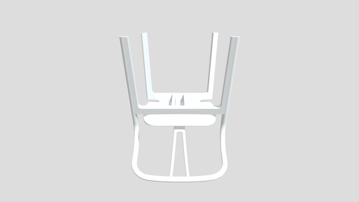 Chair 3D Model