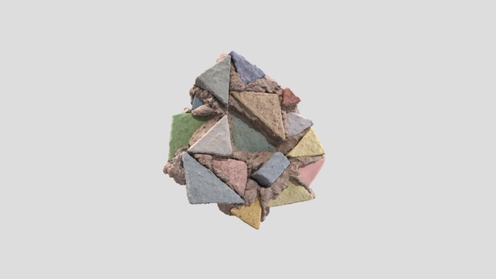 36_100k 3D Model