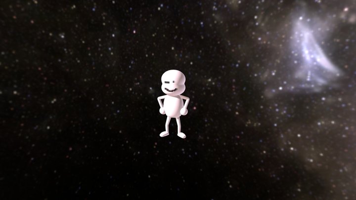 Spep 3D Model