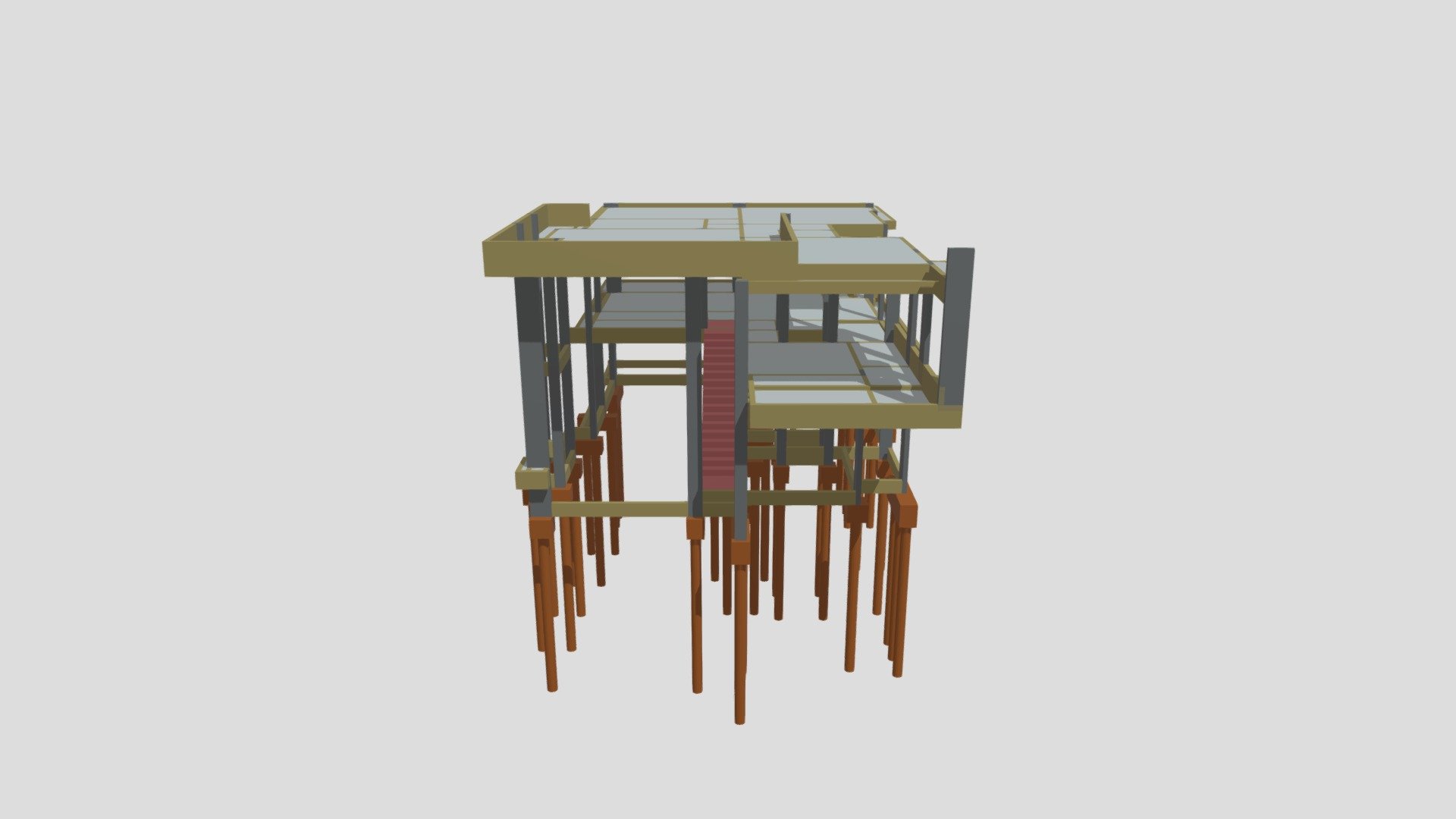 2133 - 3D