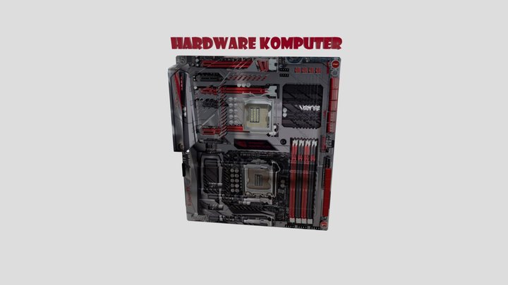HARDWARE COMPUTER