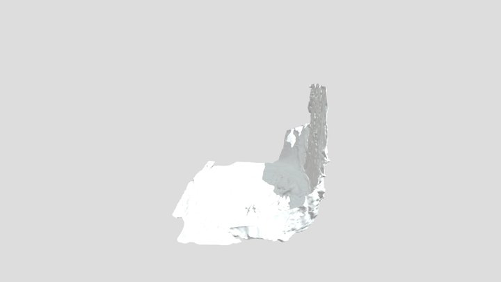 diorama 3D Model