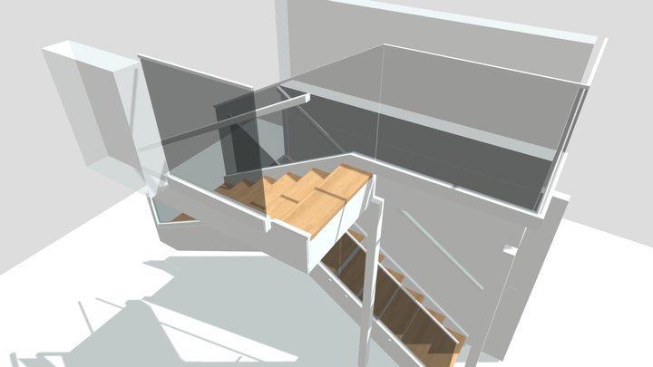 210165 3D Model