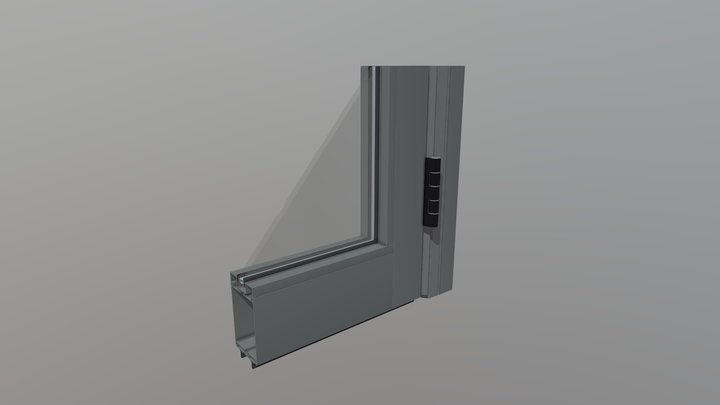 System 2000 3D Model