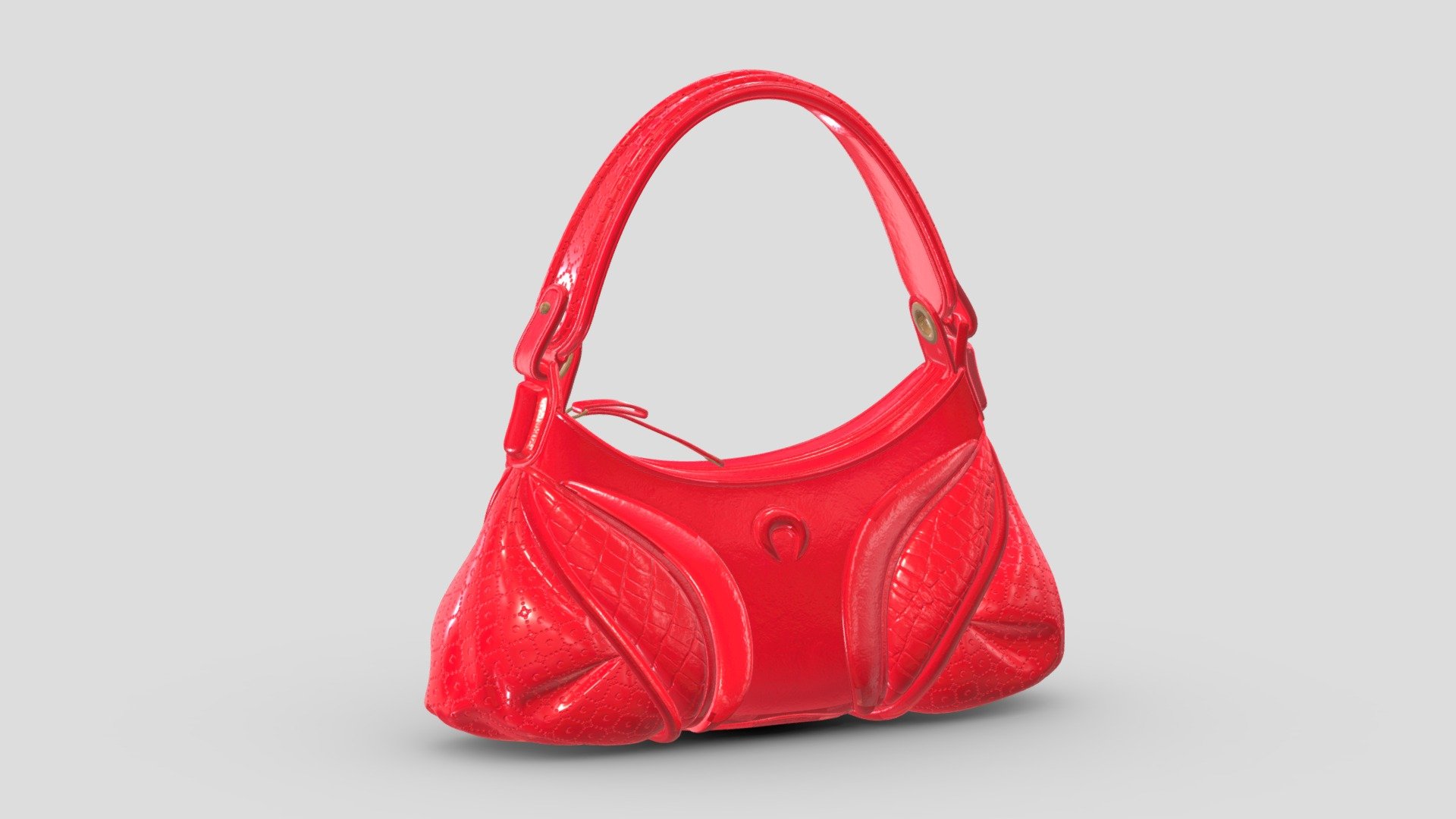 Women Bag 01 - Buy Royalty Free 3D model by Frezzy (@frezzy3d) [e5502d2 ...