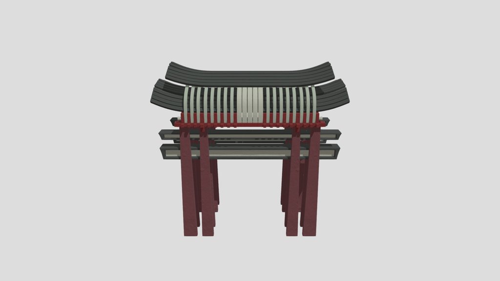 Torii 9
