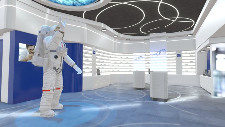 FINAL INTERATIVO 3D Model