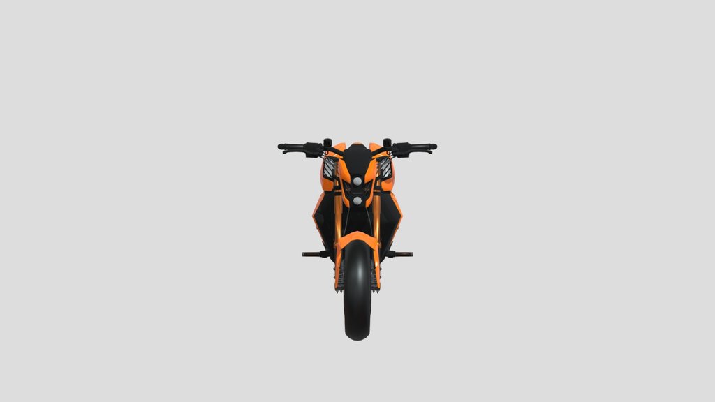 Verge Motorcycles