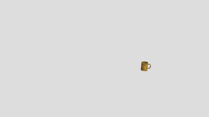 local 3D Model