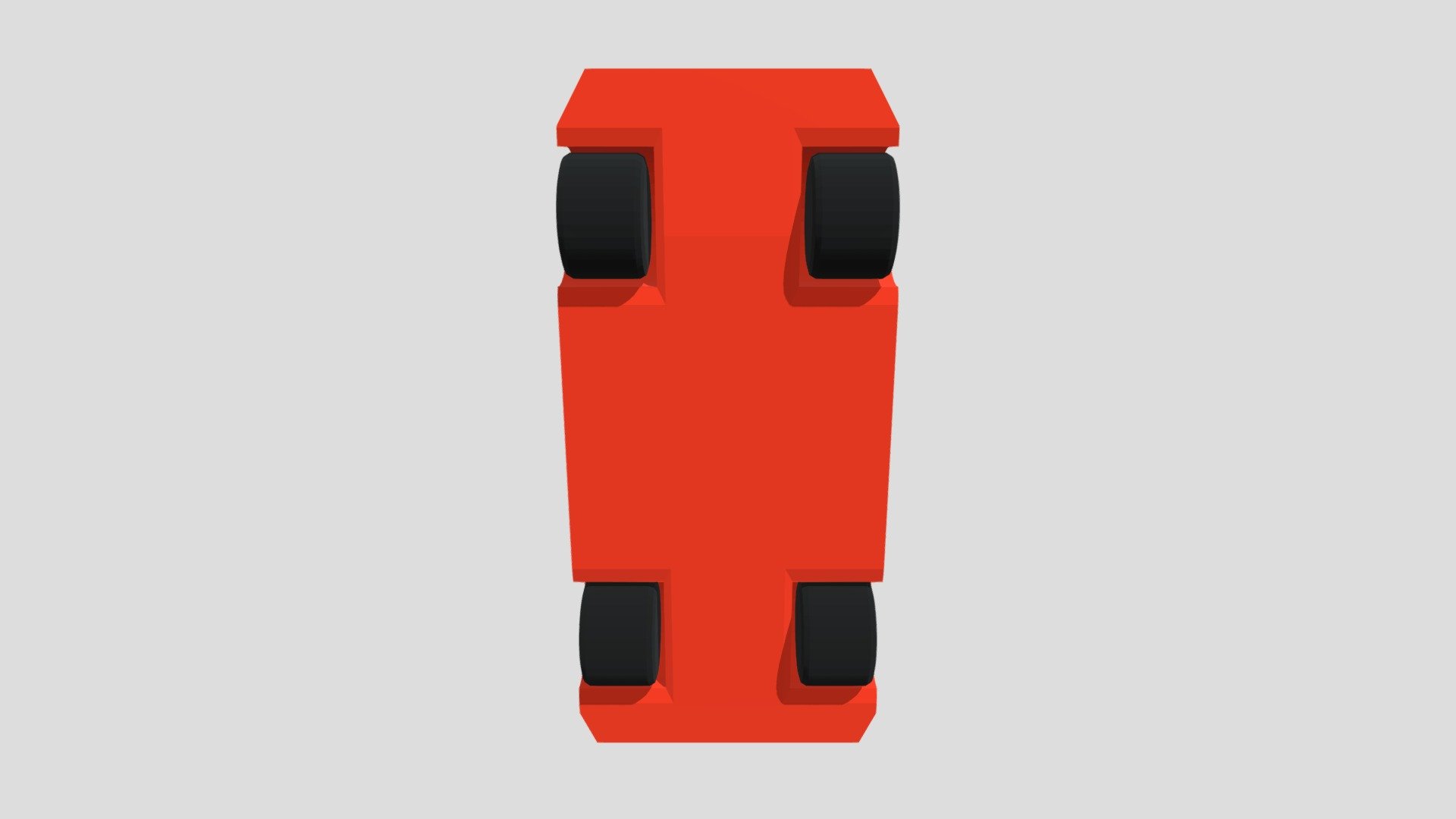 Simple Car - 3D model by kaifx8 [e5542f5] - Sketchfab