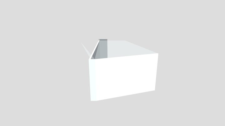 Chicago Fire Loomis Auto Repair – Modello 3D gratuito STL