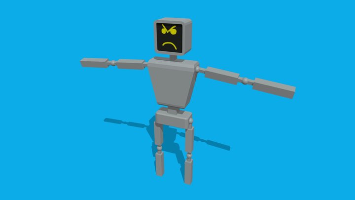 Karlson robot