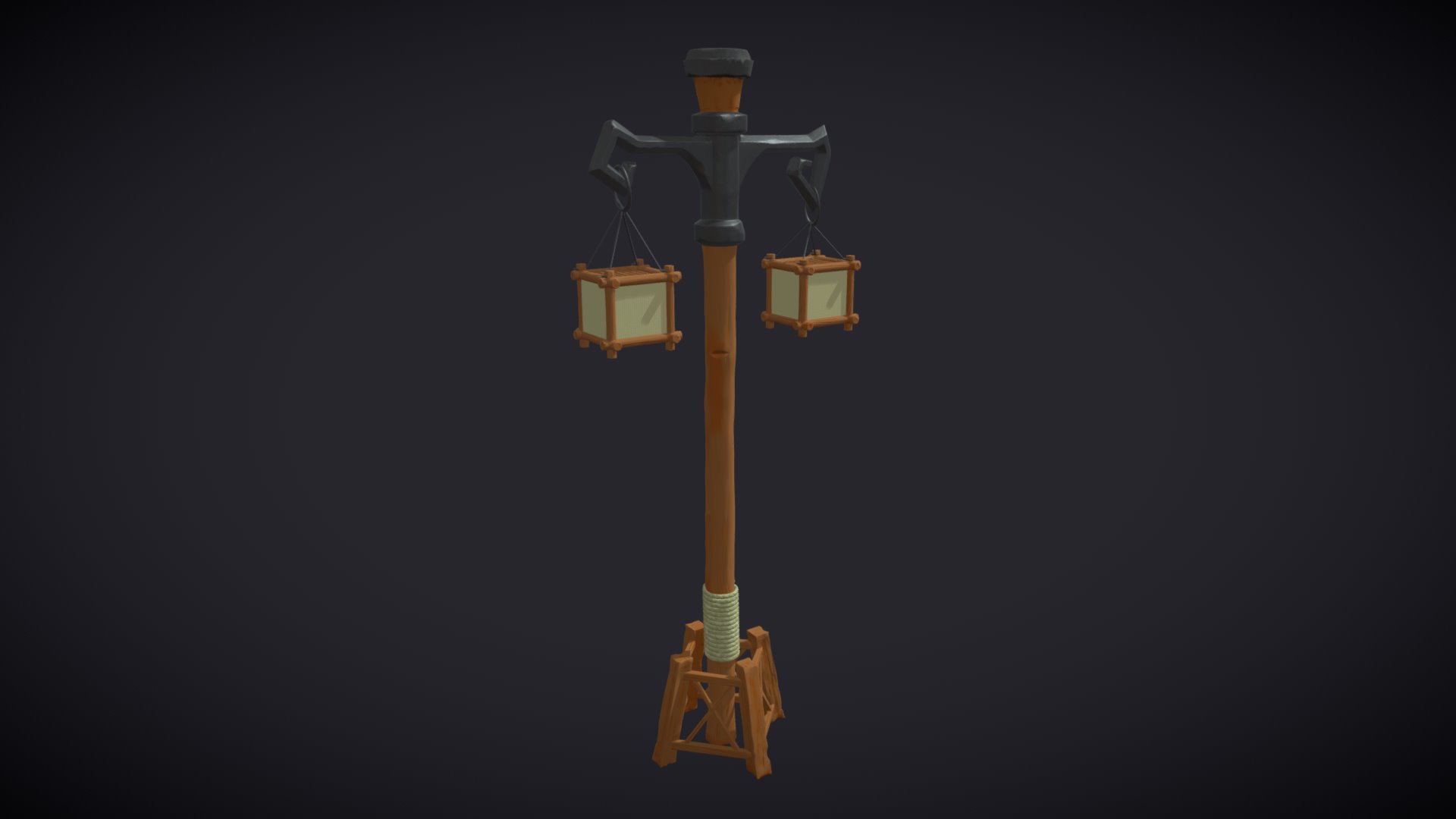 LANTERN