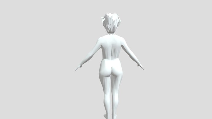 Obra de Leonardo da Vinci – Modello 3D gratuito STL