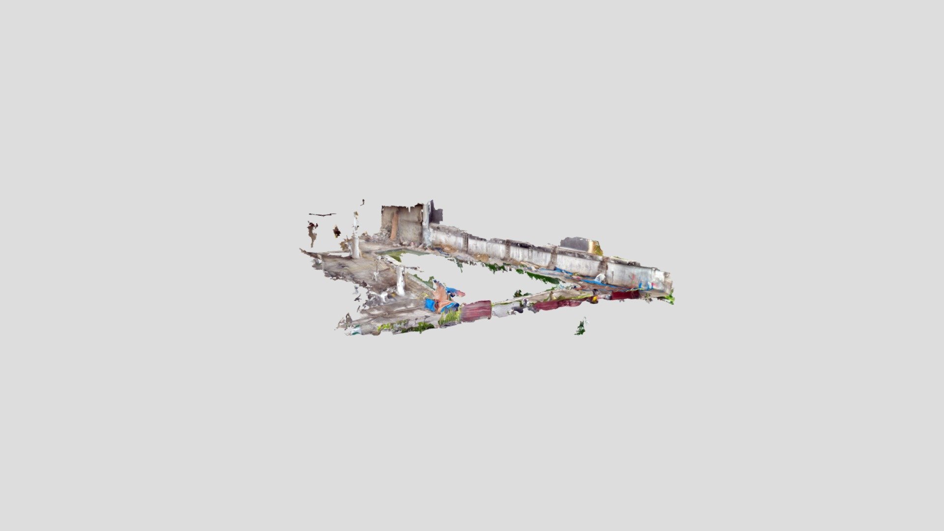 lcr — Sketchfab embed 3D viewer