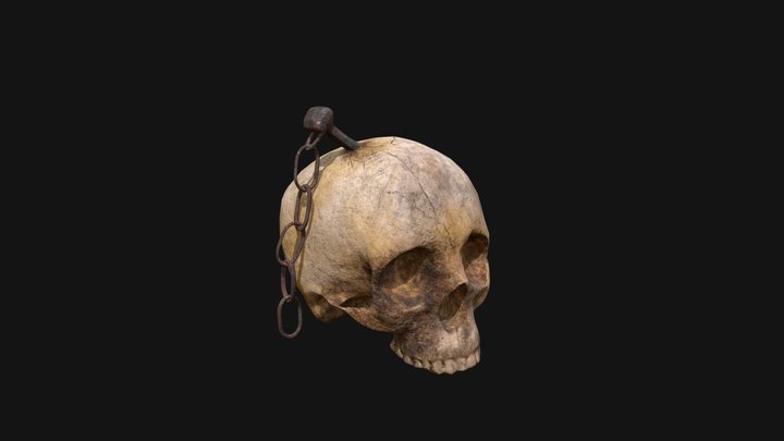 Impaled 3D models - Sketchfab