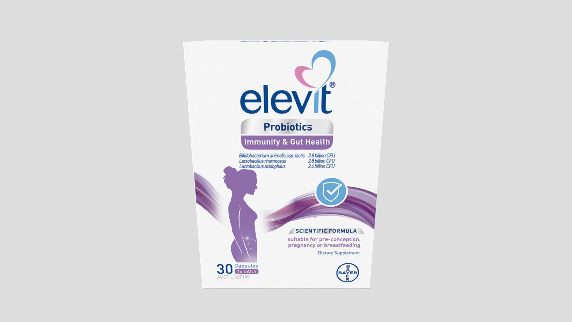 Elevit Probiotics