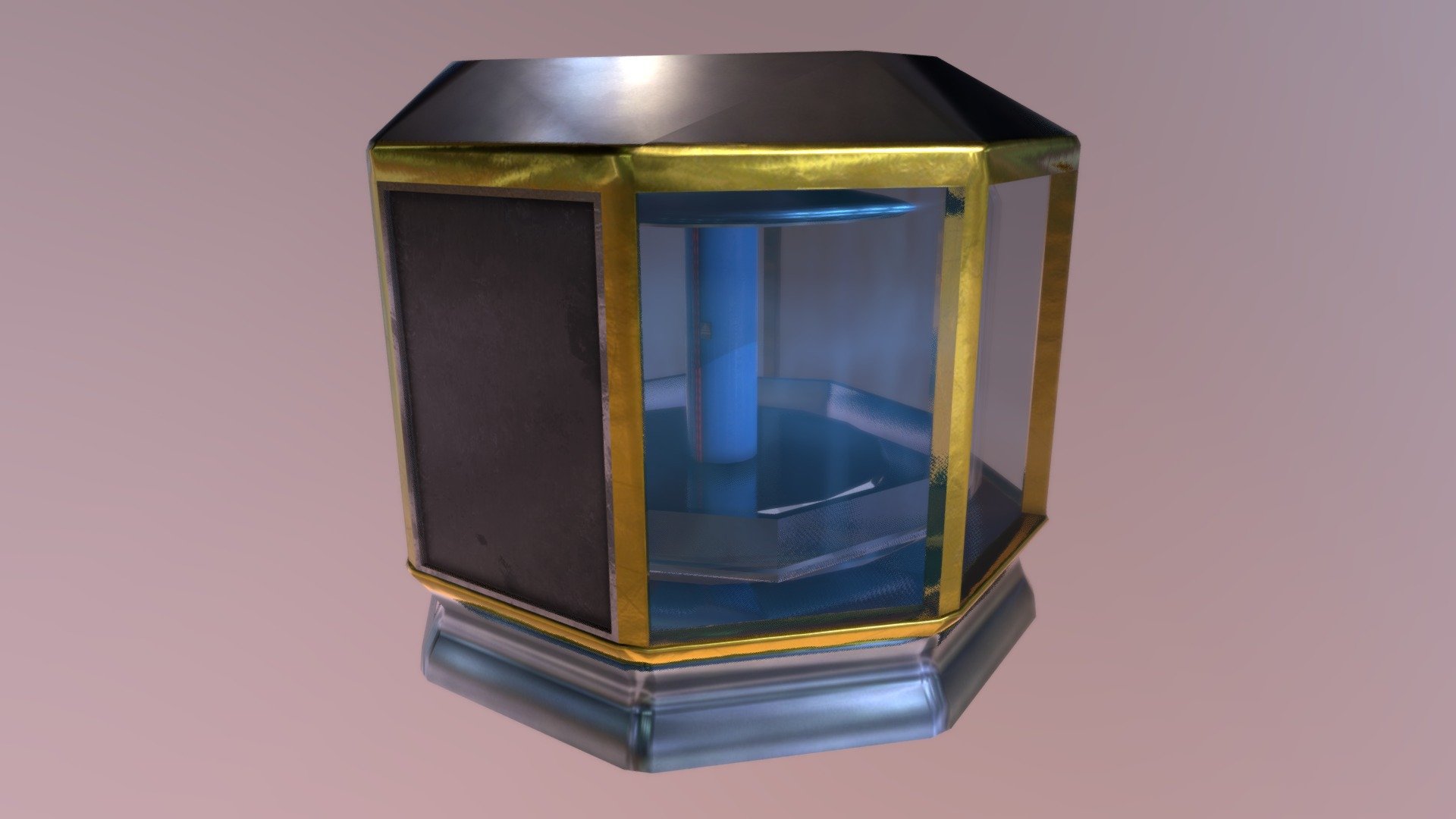 GD51_Jin_Garden Download Free 3D model by Jin (sohn.jindong