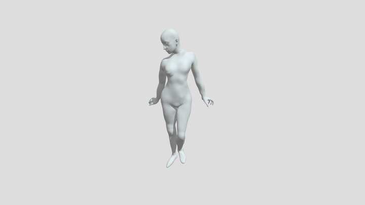 Assignment1 3D Model