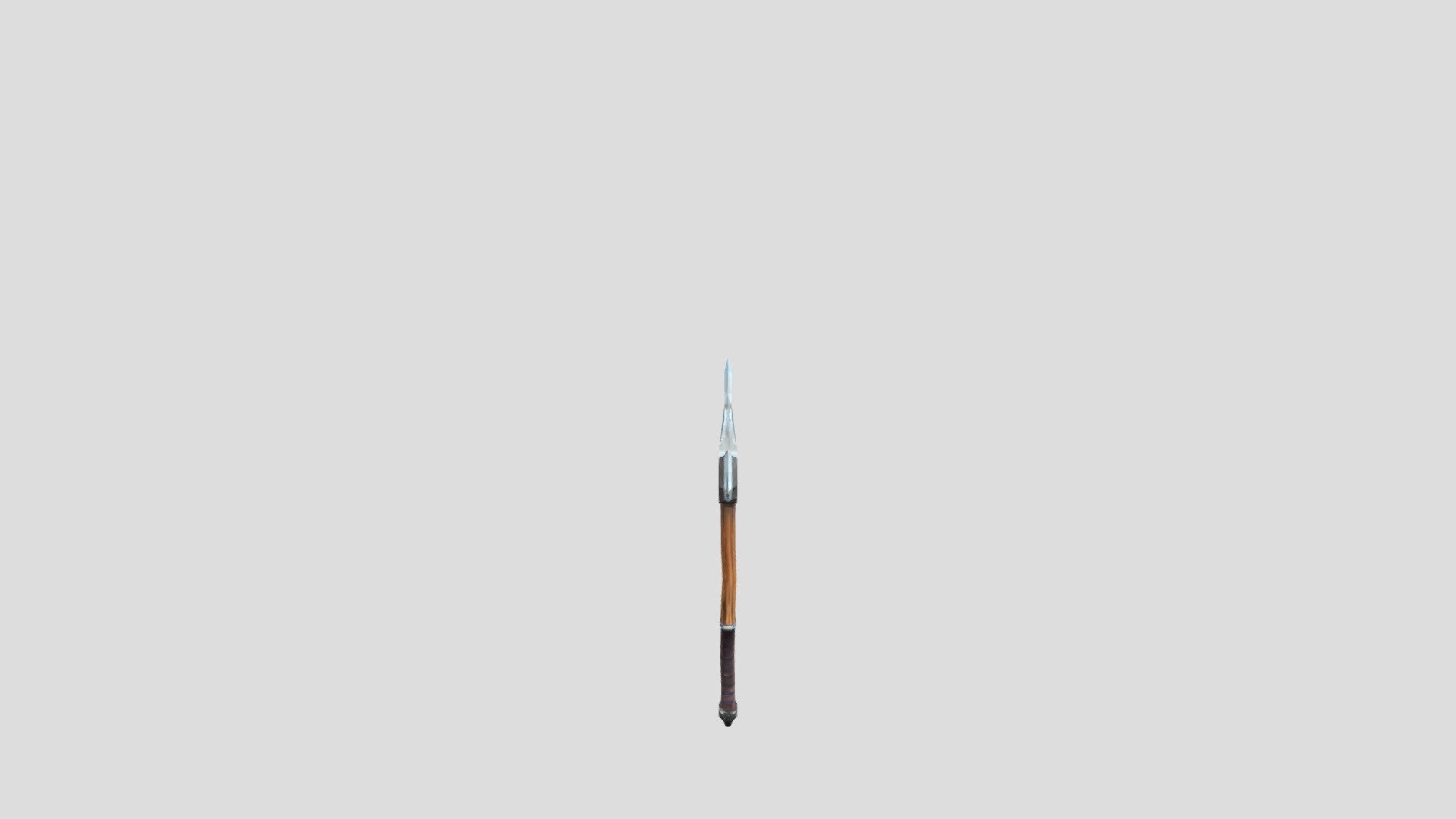 Battle Axe