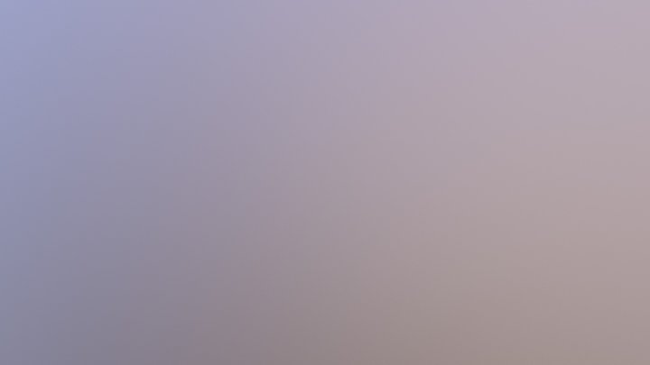 Modelo_cortijo_blender 3D Model