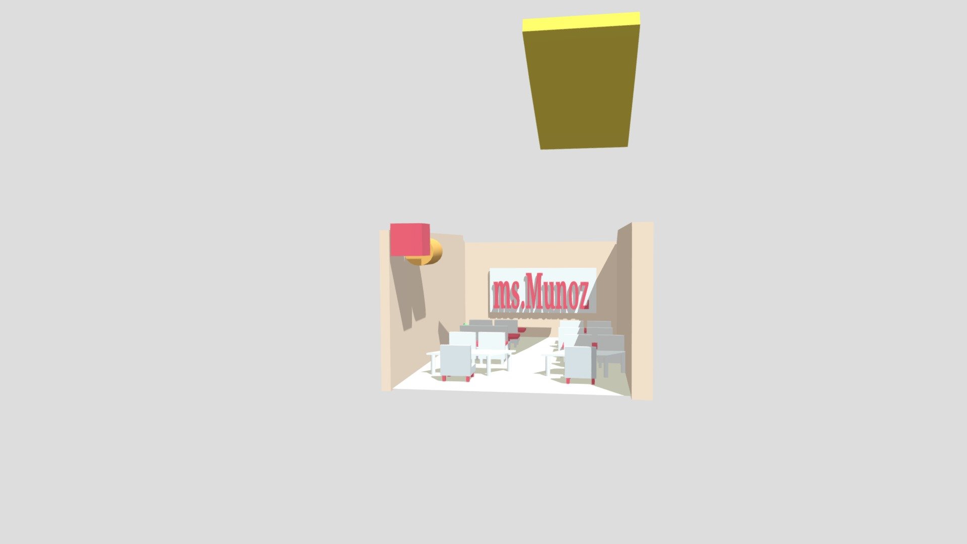 JM Future Classroom