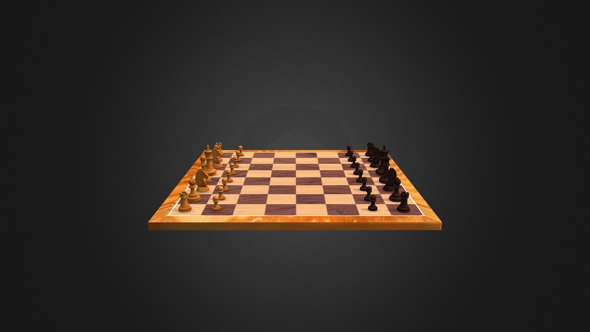 3D Chess(by Serch111)