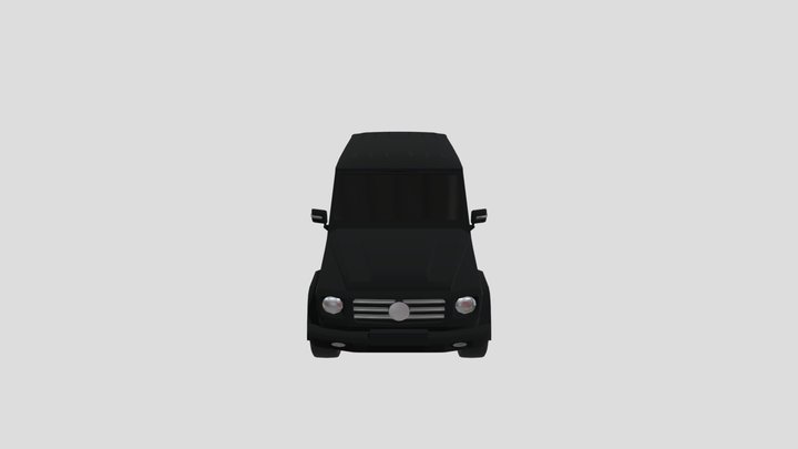 MBGW 3D Model