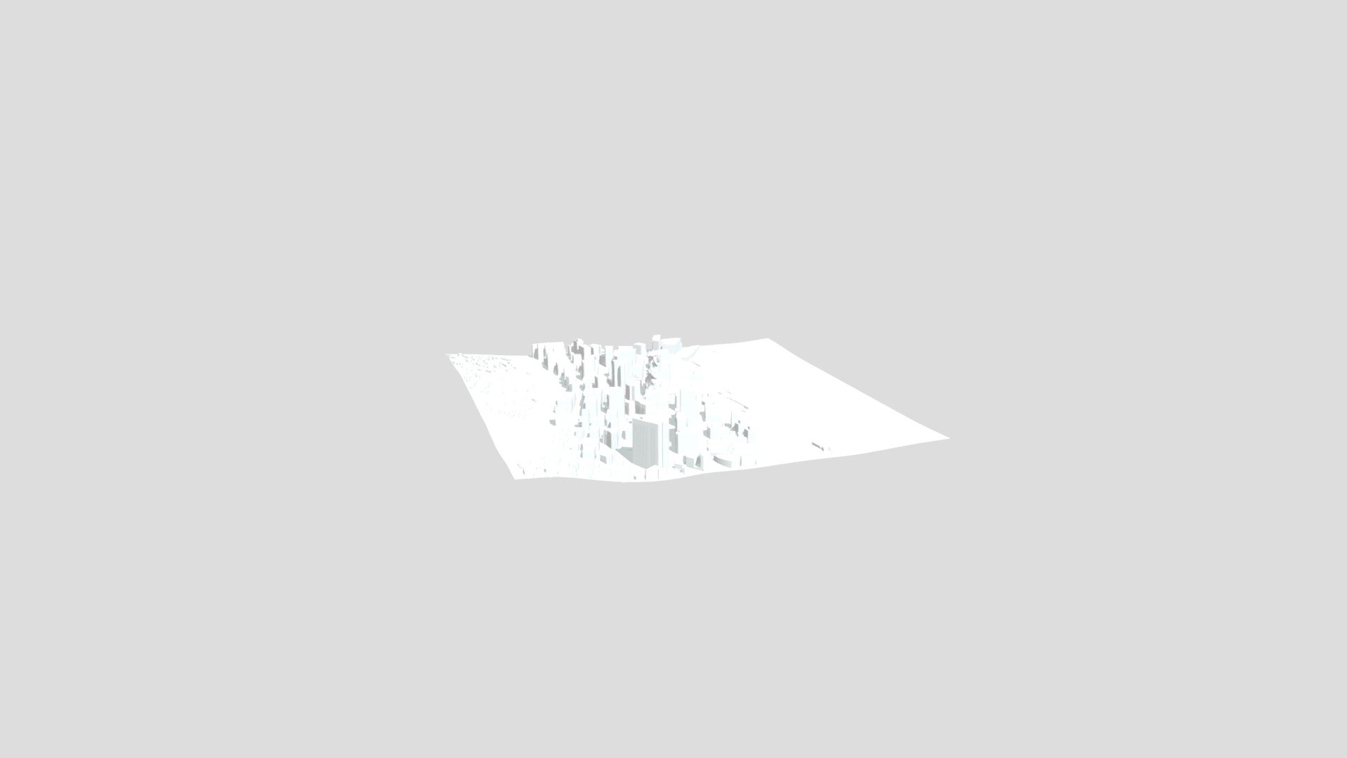 Model with site