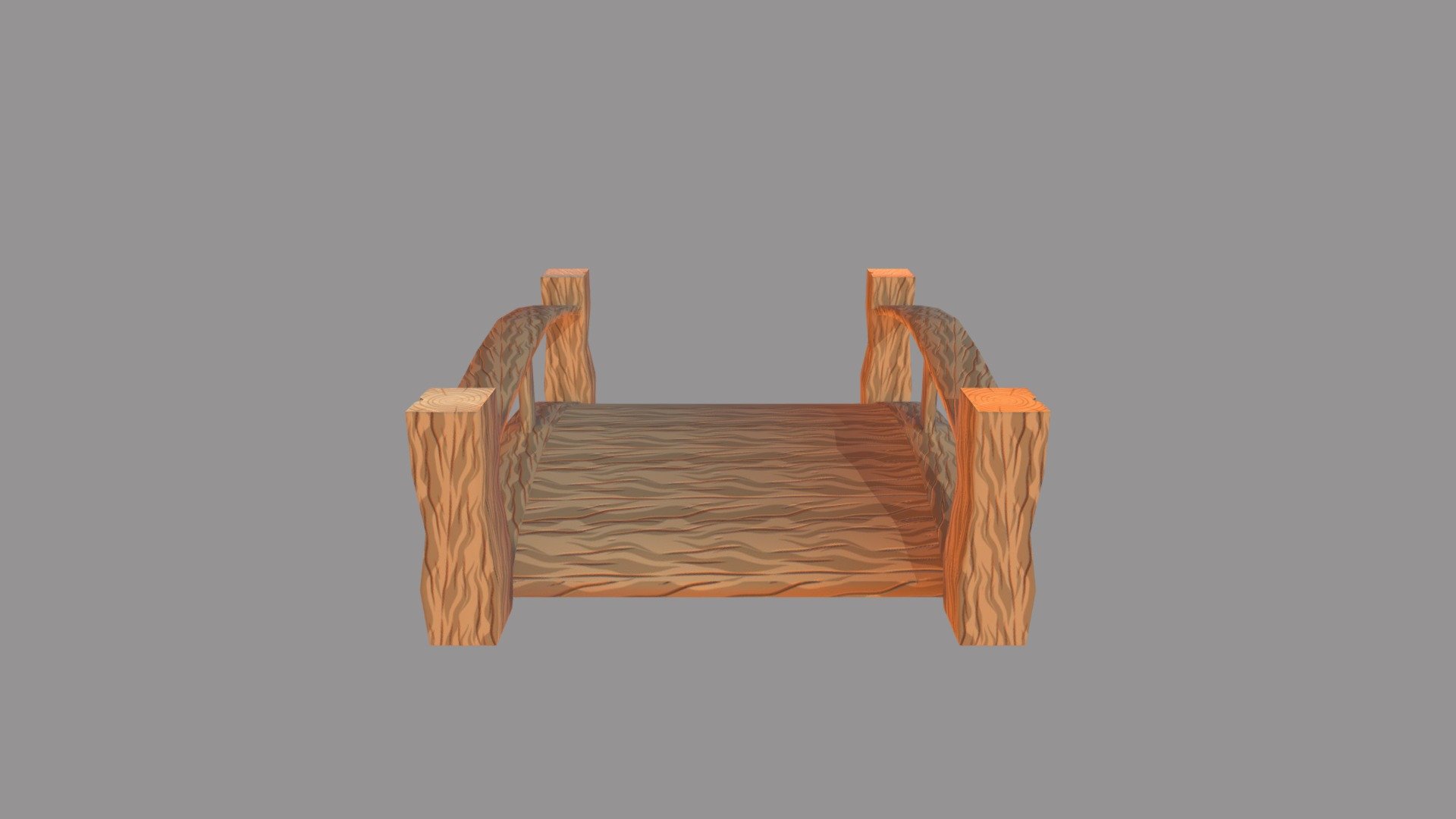 Bridge - Mokupuni Game