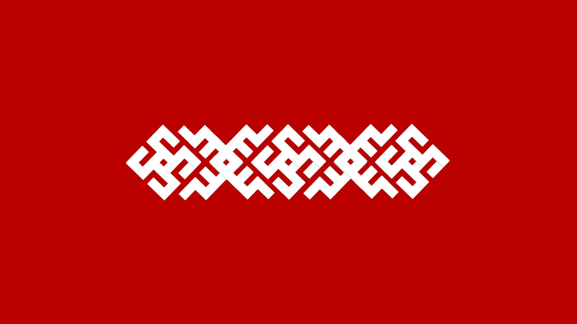 ilonkadu славянский узор №22 005