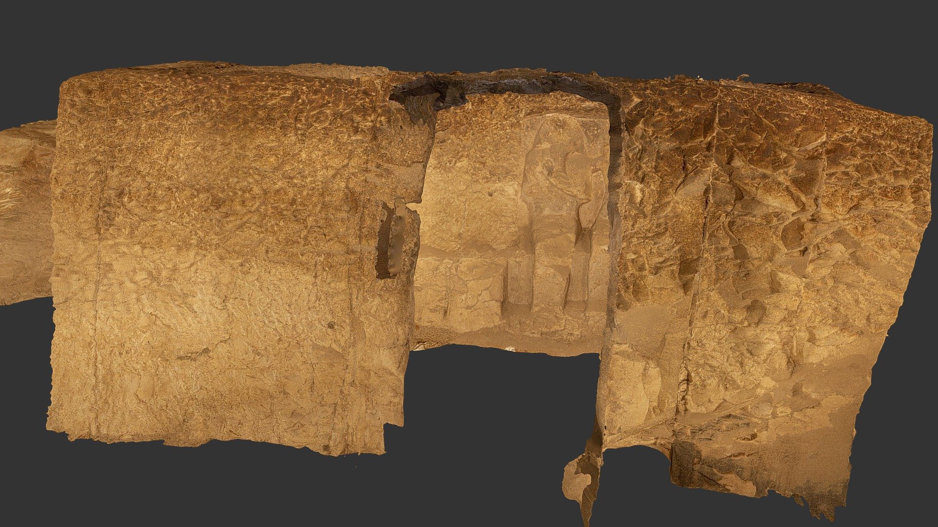 Sala de las Estatuas