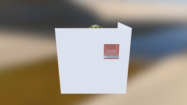 Arbormonanim 3D Model