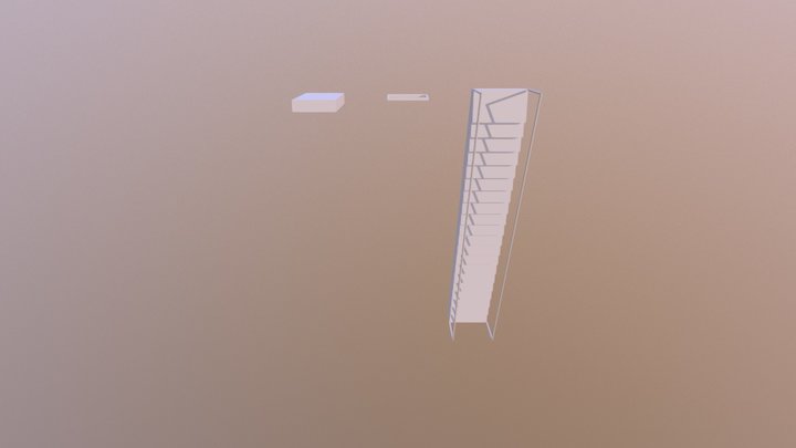 Assignment​ ​2c C 3D Model