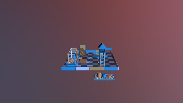 MODELOS 3D Model