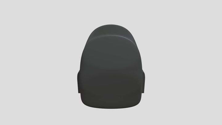 beg2 3D Model