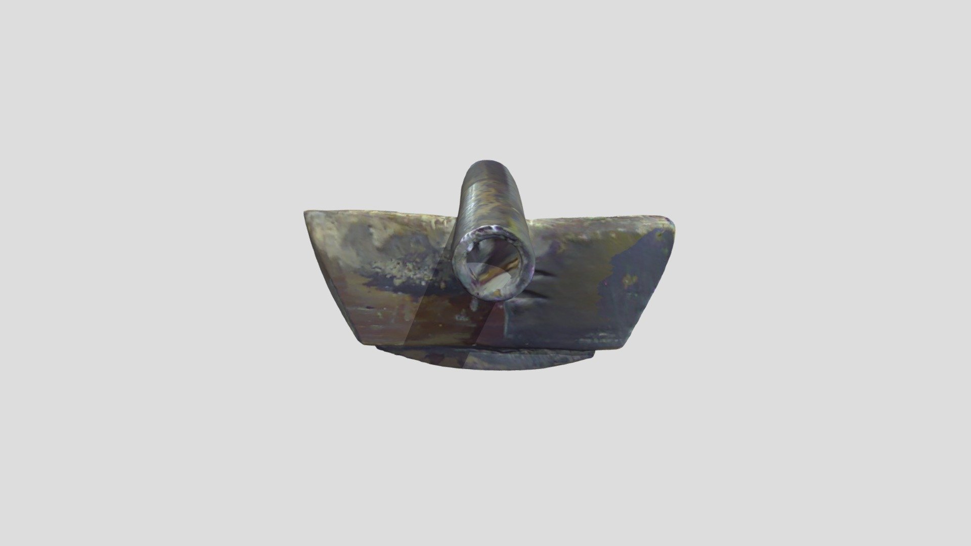Ani-ani — Sketchfab embed 3D viewer