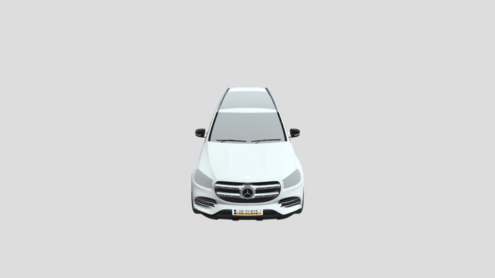 Mercedes Benz Gls