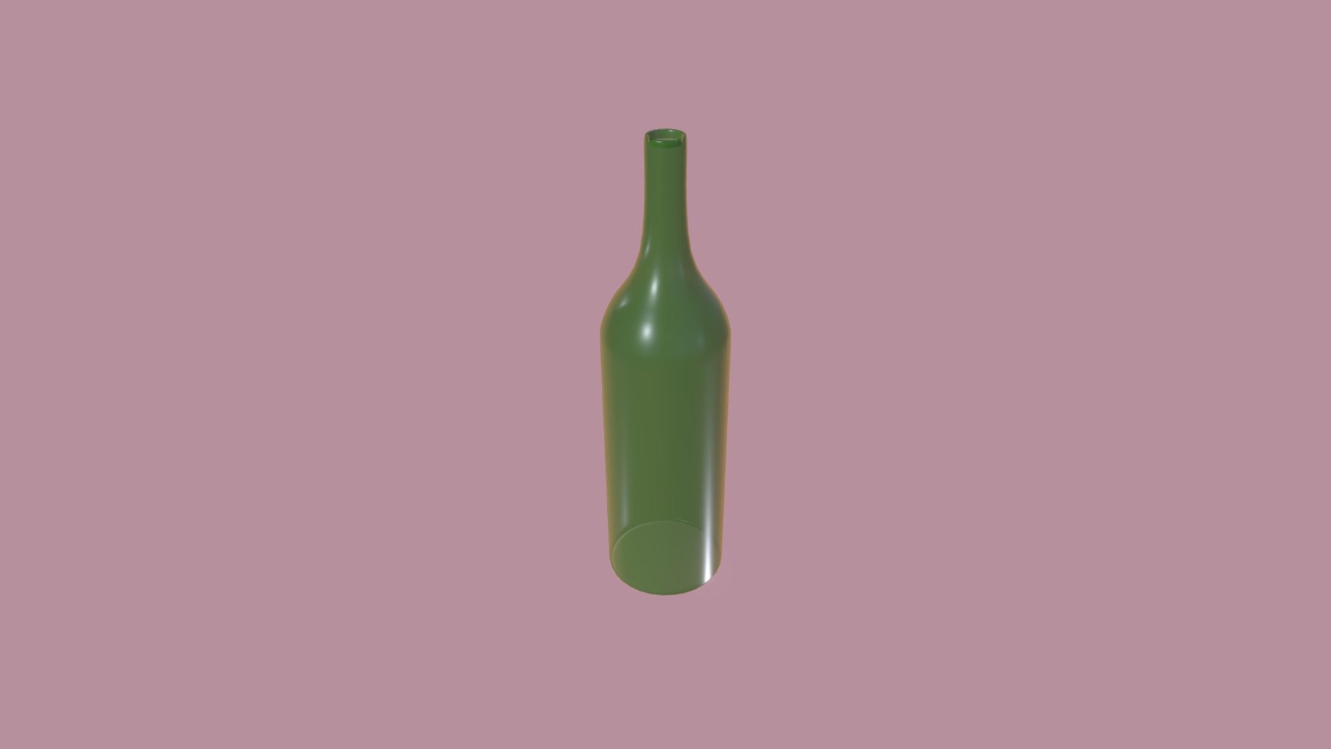 Garrafa de vinho
