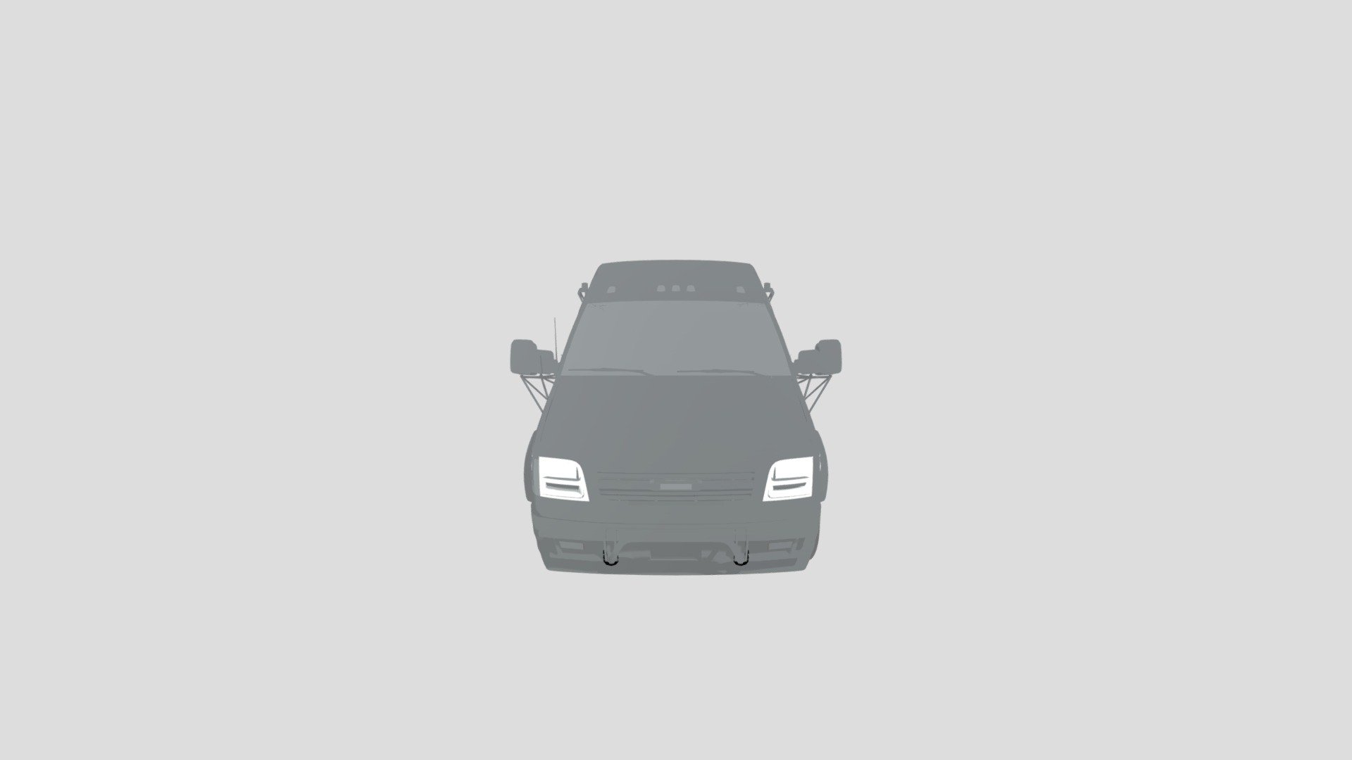 Some Truck from 2011