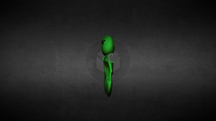 Srusru – Free 3D Model STL